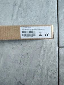 Motorola NNTN8385A Wireless Neckloop Adapter - Picture 1 of 1