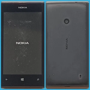 Nokia Lumia 520 (RM-914) Smartfon z systemem Windows (EE). - Zdjęcie 1 z 17