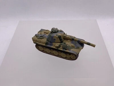 Micro Machines Military Panther Tank Galoob LGTI WWII 1997 - Image 1 of 2