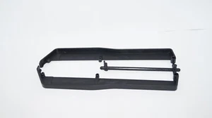 Protectores laterales Team Associated B74 AS92112 - Imagen 1 de 2