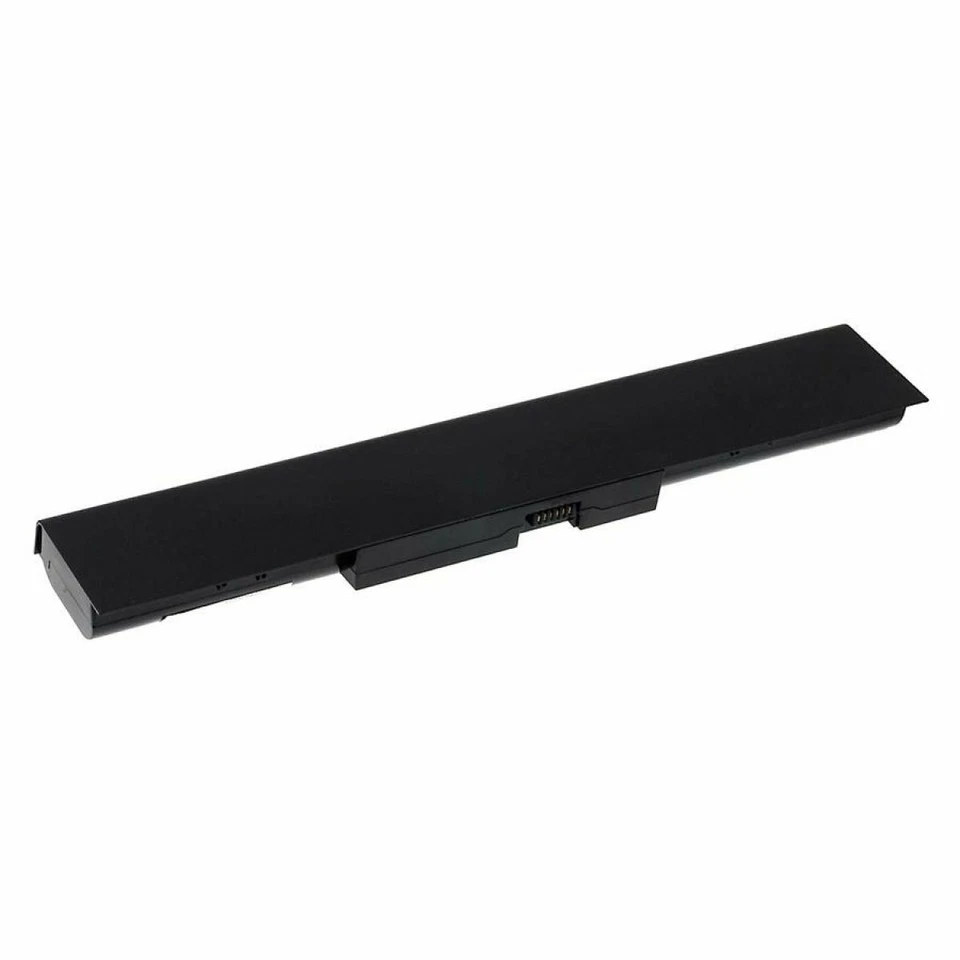 Akku für HP ProBook 4730s 14,4V 5200mAh/75Wh Li-Ion Schwarz - Bild 1 von 1