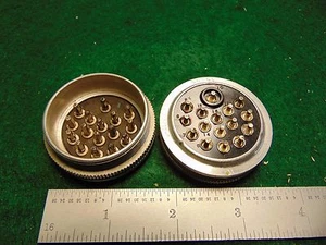 (1) ARC-3 55494 U-41/U SOCKET NOS - Picture 1 of 1