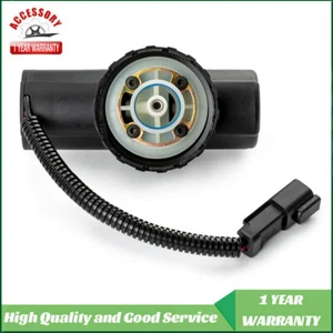 1X Fuel Pump 349-1063 228-9129 249-7669 for CAT Backhoe 428D 430D 432D 442E 444E - Picture 1 of 12