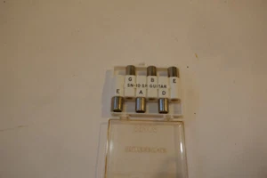 Kratt Co SN-10 Sp. Guitar Classic Pitch Pipe With Case - Picture 1 of 4