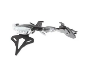 DUCATI Diavel 1260 & 1260S Tail Tidy 2019 onward by Evotech Performance - Picture 1 of 5