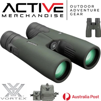 Vortex Razor UHD 8x42 Mid-Size Binocular - image 1 of 4