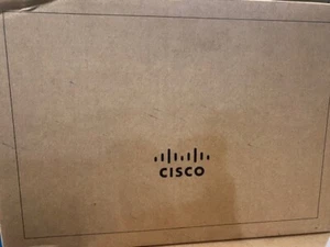 Cisco Meraki MS130-8-HW Ethernet Switch (NEW) - Photo 1/2