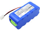Battery For AEMC  8500 DTR-8500 Digital Transformer Ratiometer DTR 8500 Part Num