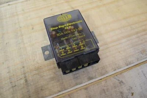 Neu Stop Start Electronic Steuergerät Modul Hella 5DA004143-00 12V - Bild 1 von 1