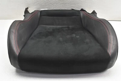 Cojín inferior asiento delantero izquierdo Scion Fr-s BRZ 2013-2019 FABRICANTE DE EQUIPOS ORIGINALES 13-19  Foto 1 de 4