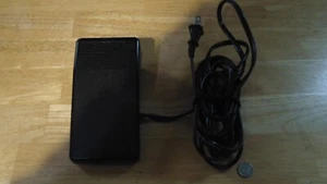 Speed Control Foot Pedal/Cord YDK#YC-482E Singer Viking Janome - Picture 1 of 2