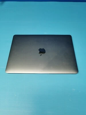 Apple MacBook 12" Laptop A1534 AS IS - Image 1 of 4