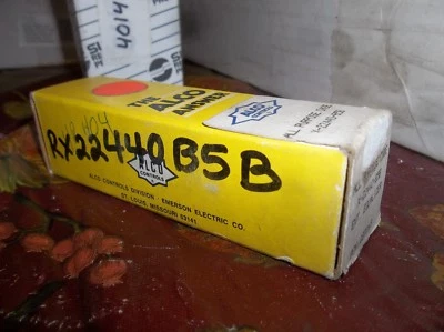 Alco X22440B5B T-Series Take-Apart Valve Cages #X-22440-B5B, X-22440 - Image 1 of 2