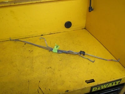 2006-2010 Chrysler PT Cruiser OEM driver rear door lock rod set 06 07 08 09 10 - Image 1 of 3