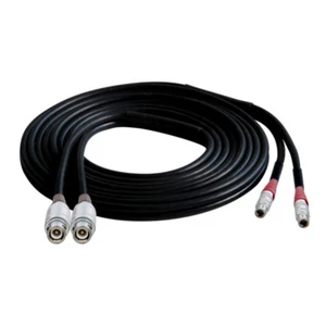 YUSHI Ultraschall Fehlerdetektor Kabel für TR Geradstrahlsonde ZfP Prüfung - Bild 1 von 6