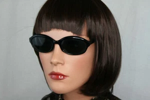 OCCHIALI DA SOLE X JAZZ 727 COLORE 07 NUOVO 100% VINTAGE UOMO - Picture 1 of 6