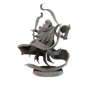 1 spectra + 40mm base compatible vampire counts - Picture 1 of 1