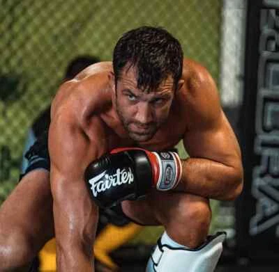 MMA GLOVES Fairtex Super Sparring Grappling Gloves Best EQUIPMENT FGV18 - Image 1 of 4