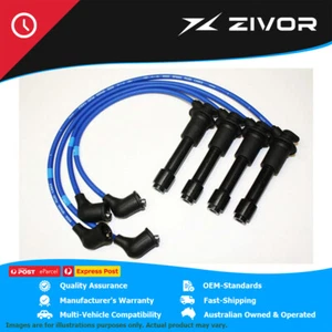 New Genuine NGK Ignition Lead Set For Mazda 323 BA Astina #RC-ZE36 - Picture 1 of 6