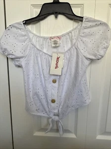 girls shirt size 10/12 - Picture 1 of 4