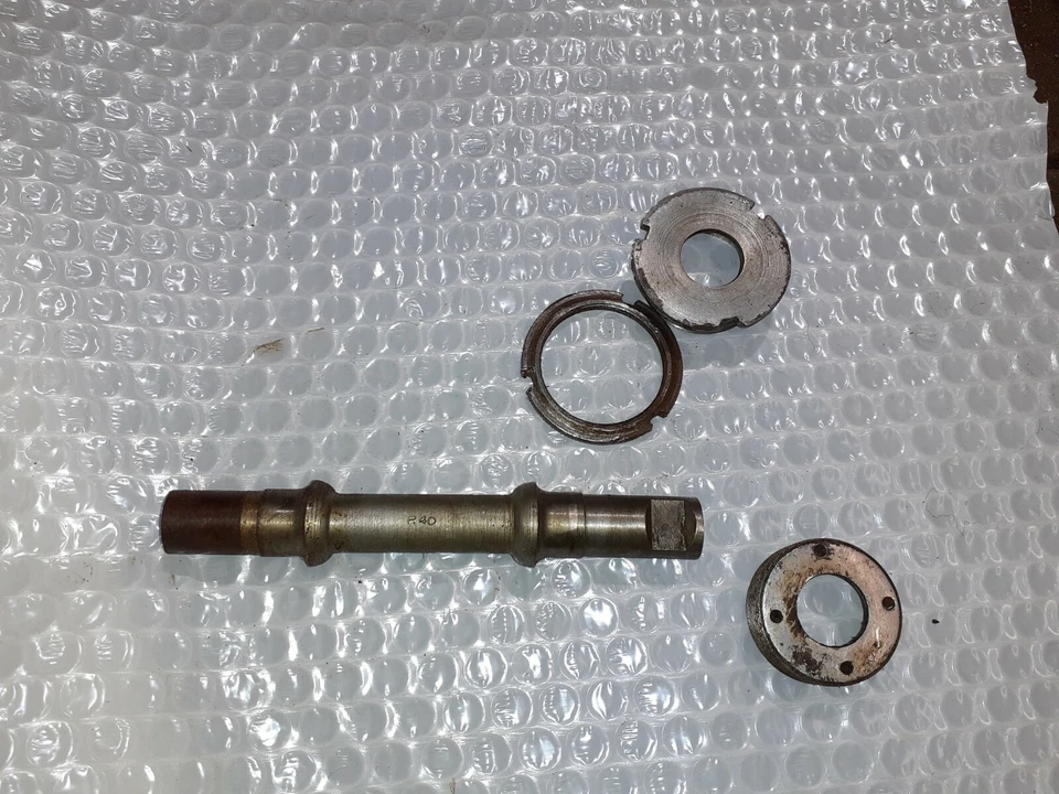 M.V.C. PRINA SPORT Damenrad 26 Zoll - Bild 1 von 4