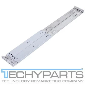 Supermicro MCP-290-00102-0N 1U 25.6"-33.05" Outer Rails for CSE-815/818/113/512F - Afbeelding 1 van 1