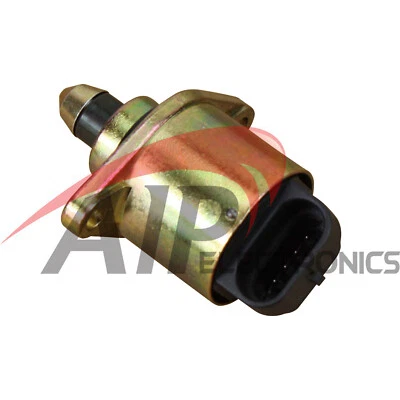 NEW IDLE AIR CONTROL VALVE STEPPER MOTOR IAC **FOR 1986-1990 JEEP 2.8L 4.0L V6 - Image 1 of 4
