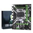 X99 8M F Computer Motherboard Ddr4 Support Lga2011-3 Cpu For W/ For M.2 Nvm