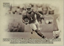 A2904- 2009 Topps Magic FB Assorted Insert Cards -You Pick- 10+ FREE US SHIP