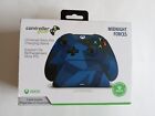 Controller Gear XBOX ONE Pro Charging Stand/BATTERY - MIDNIGHT FORCES BRAND NEW