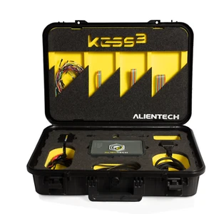 KESS3 Master TRUCK/AGRI/BUSES OBD+BENCH/BOOT - Zdjęcie 1 z 4