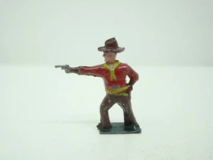 Lead Hollow - BF - Cowboy to the / Of Gun - Old - Picture 1 of 2