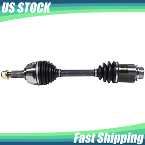 OE Front Right RH CV Axle Joint Assembly For Nissan Murano AWD 3.5L V6 2009-14