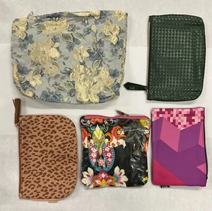 Lotto borse trucco glam - - Ipsy, Duckhead Betties - Foto 1 di 8