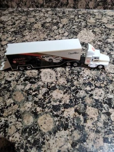 Davey Allison 1992 Texaco #28 Racing Champions  1:94 NASCAR Diecast Transporter - Picture 1 of 5