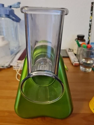 Elektrische Reibe - Bild 1 von 3