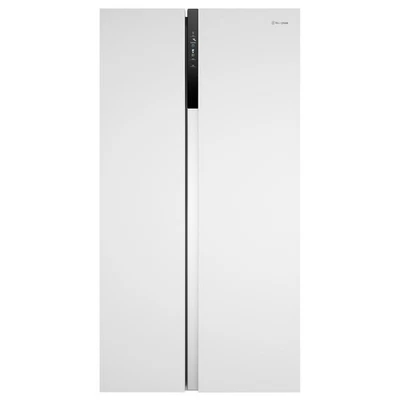 Westinghouse 624L Side by Side Refrigerator White WSE6200WB - image 1 of 4