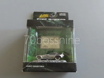 JUNGLE JIM LIBERMAN 1/64 JOHNNY LIGHTNING NHRA DRAG RACING PELTRE COCHE DIVERTIDO Foto 1 de 4