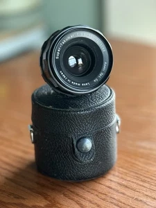 ⭐️Pentax Asahi Super-Takumar 35mm F3.5 Wide Angle M42 Screw Mount Lens - Picture 1 of 12