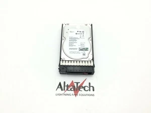 HP 628180-001 3TB 3G SATA 7.2K 3.5IN MDL HDD - Picture 1 of 6