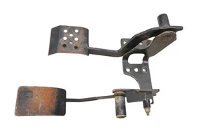10 Polaris RZR S 800 Gas Brake Pedal Assembly - Picture 1 of 3