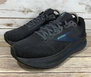 Zapatos para correr Brooks Ghost Max 2 para hombre talla 9WW atléticos para correr caminar* - Imagen 1 de 13