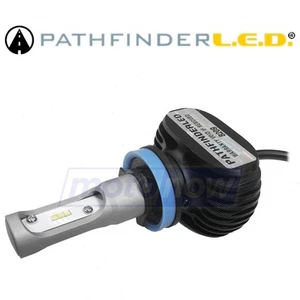 PathFinder Rugged Fanless LED Bulb for 2014 Harley Davidson FLHTK Electra cr - Picture 1 of 5