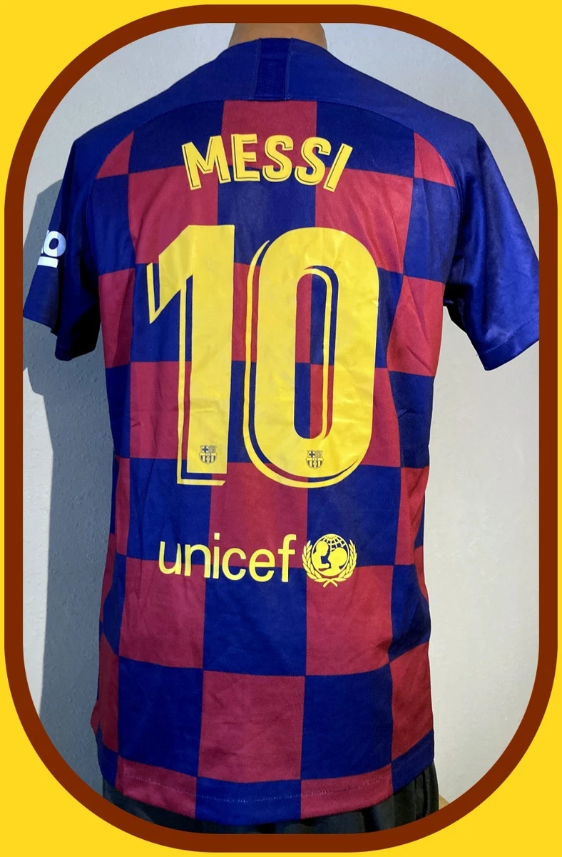 Preços baixos em Lionel Messi Fc Barcelona Futebol Clube