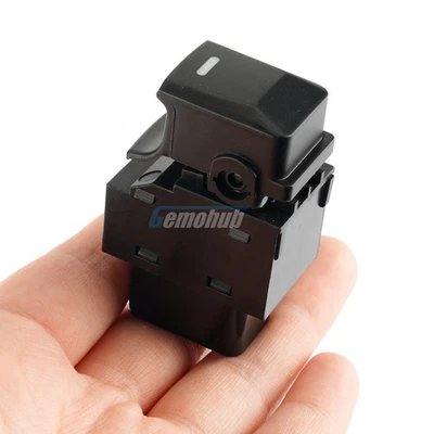 Interruptor elevador control ventana pasajero 93580-3W000 para Kia Sportage 2011-2015 Foto 1 de 4