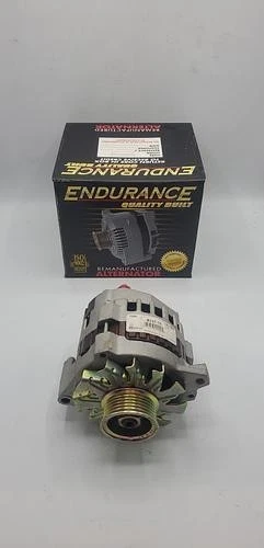 Alternator BBB Industries 8137-11 Reman in USA - Image 1 of 4