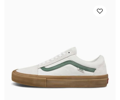 Vans Oldol Sko Proshmallow Marshm Alpiners Snea Uomoia T