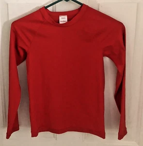 Hanna Andersson Unisex Youth T-shirt Size 8 (130 cm) - Picture 1 of 5