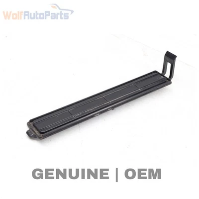 AUDI A8 QUATTRO D4 2011-2018 - Cubierta de filtro de aire de cabina 4H0819422A Foto 1 de 4