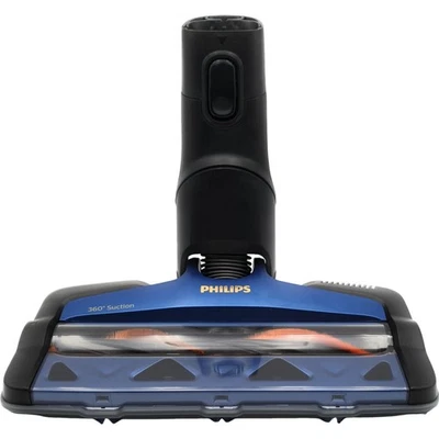 Philips Zubehör Elektrobürste 360°- SpeedPro Max Series 8000 XC8045/01 Bodendüse